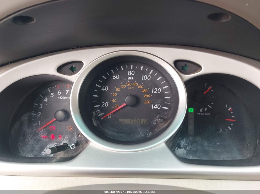 2006 Toyota Highlander V6 VIN: JTEDP21A860108788 Lot: 43472327