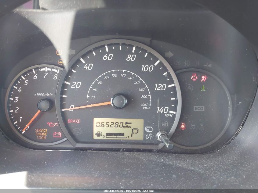 2020 Mitsubishi Mirage G4 Es VIN: ML32F3FJ6LHF06954 Lot: 43472356