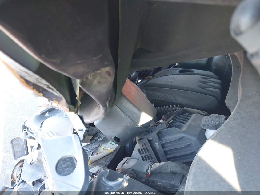 2014 Kia Sorento Lx VIN: 5XYKTCA65EG484348 Lot: 43472366