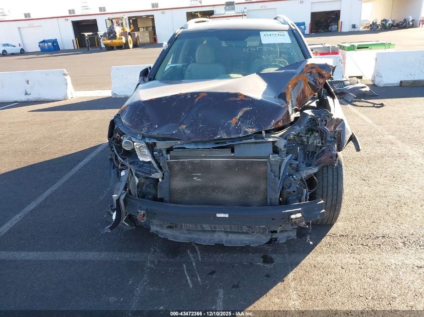 2014 Kia Sorento Lx VIN: 5XYKTCA65EG484348 Lot: 43472366