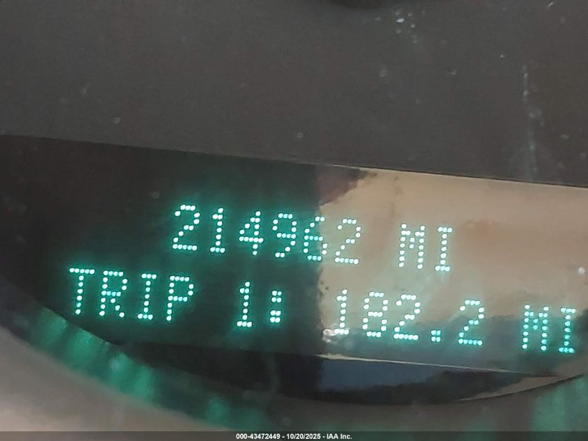 2005 Buick Lesabre Custom VIN: 1G4HP52K65U275636 Lot: 43472449