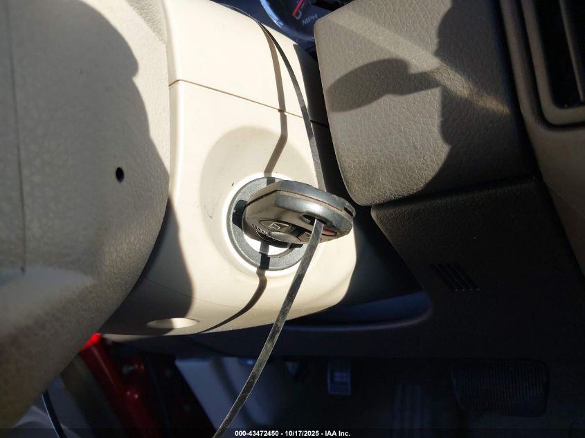 2009 Ford Edge Se VIN: 2FMDK36C29BA56320 Lot: 43472450