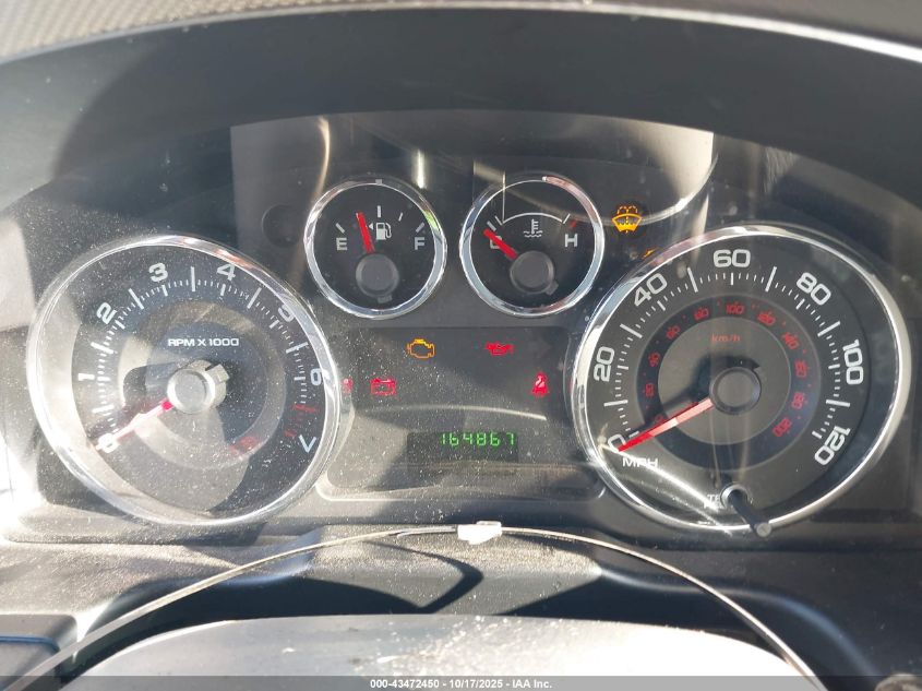 2009 Ford Edge Se VIN: 2FMDK36C29BA56320 Lot: 43472450