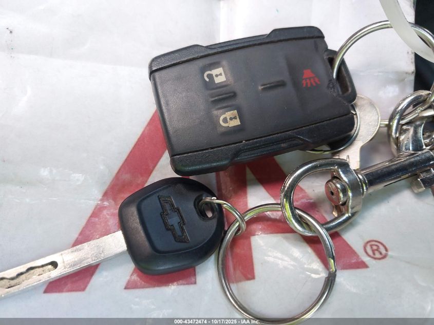 2022 Chevrolet Silverado 3500Hd Chassis Work Truck VIN: 1GB4YSEY0NF284940 Lot: 43472474