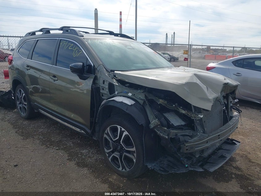 SUBARU ASCENT LIMITED 7-PASSENGER