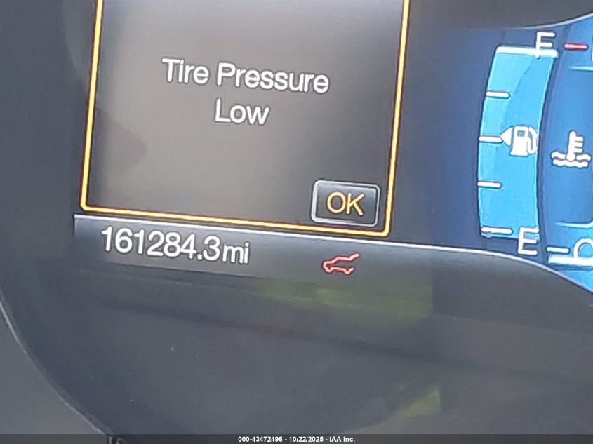 2015 Ford Expedition Platinum VIN: 1FMJU1MT2FEF28553 Lot: 43472496