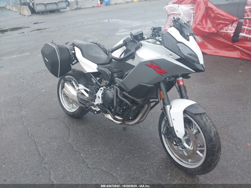 2021 BMW F 900 XR - WB10K2305M6D55380