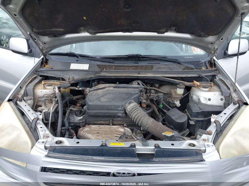 2003 Toyota Rav4 VIN: JTEHH20V030249921 Lot: 43472574