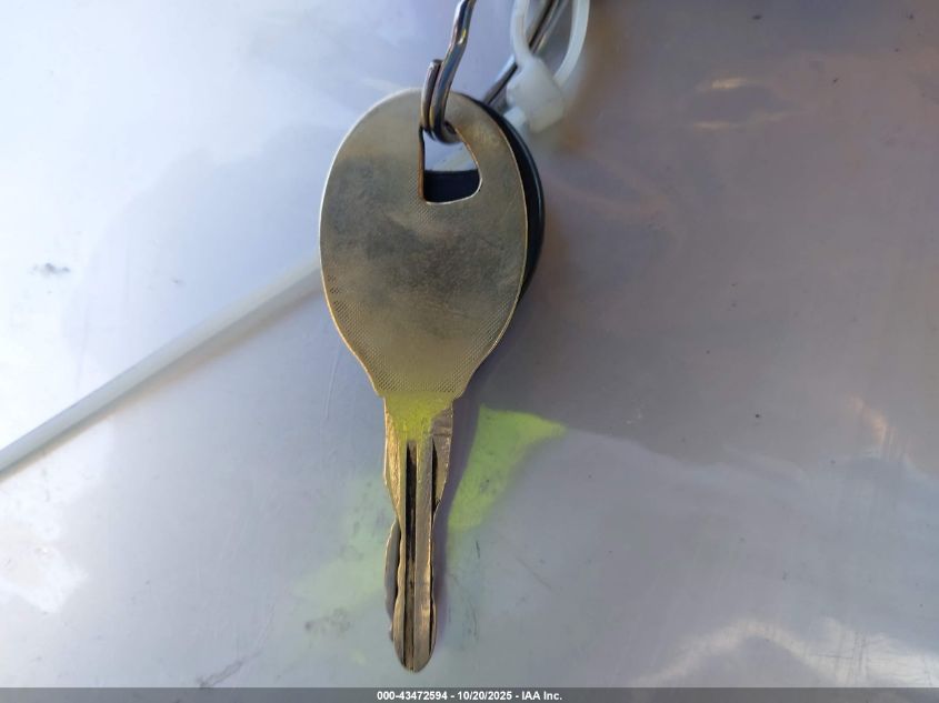 1993 Nissan Sentra E/Xe/Se VIN: 1N4EB32A8PC701505 Lot: 43472594