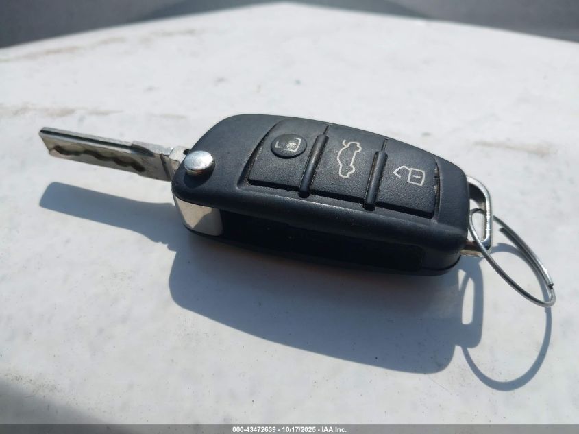 2006 Audi A3 2.0T VIN: WAUMF78P06A024289 Lot: 43472639