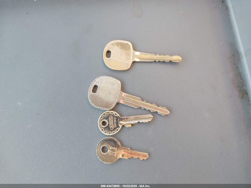 2019 Isuzu Nrr VIN: JALE5W167K7302567 Lot: 43472655