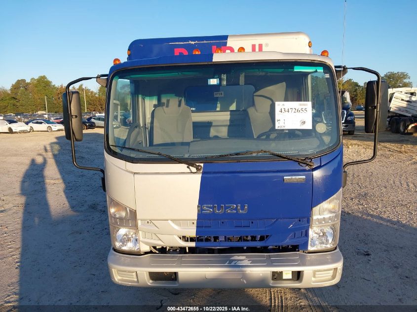 2019 Isuzu Nrr VIN: JALE5W167K7302567 Lot: 43472655