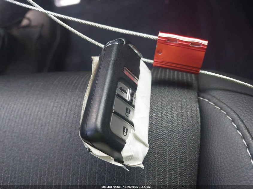 2022 HONDA ACCORD SPORT 2.0T 1HGCV2F37NA017859