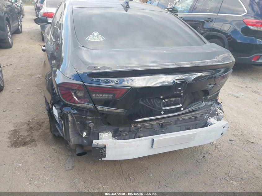 2022 HONDA ACCORD SPORT 2.0T 1HGCV2F37NA017859