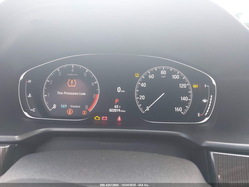 2022 HONDA ACCORD SPORT 2.0T 1HGCV2F37NA017859