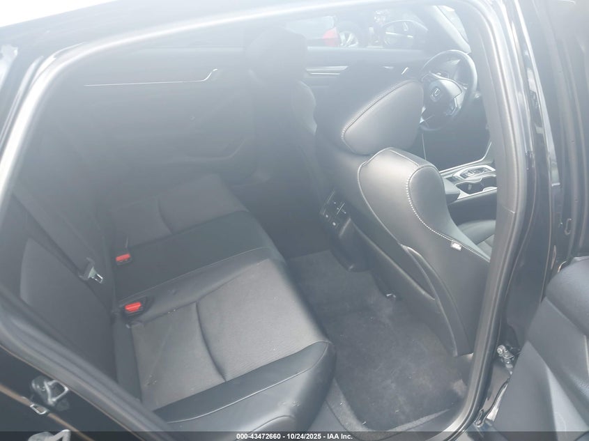 2022 HONDA ACCORD SPORT 2.0T 1HGCV2F37NA017859