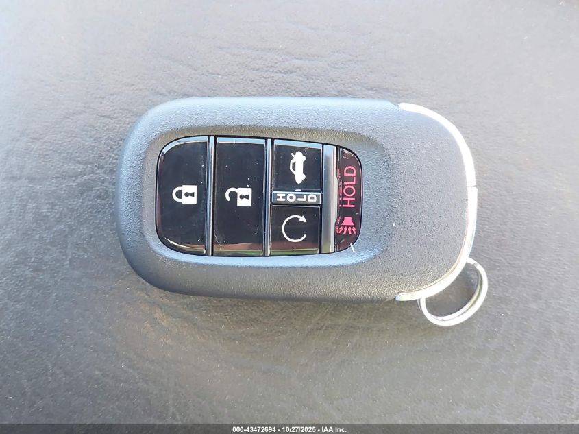 2023 Honda Civic Sport VIN: 2HGFE2F51PH564967 Lot: 43472694