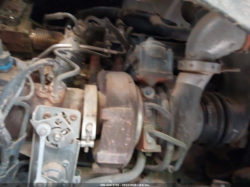 1XPBDP9X1JD468091 2018   photo no. 9