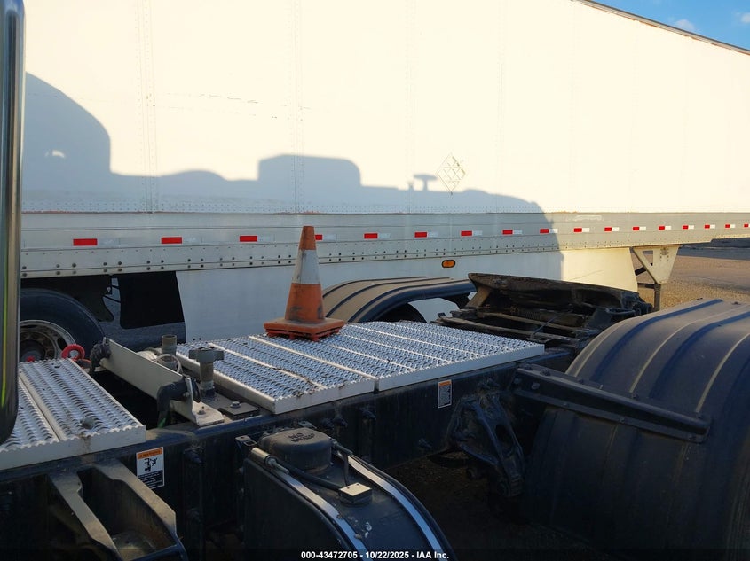 1XPBDP9X1JD468091 2018   photo no. 6