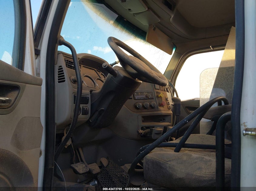 1XPBDP9X1JD468091 2018   photo no. 7