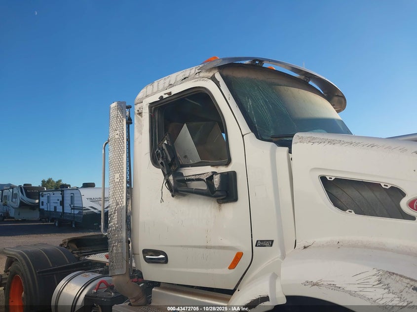 1XPBDP9X1JD468091 2018   photo no. 11