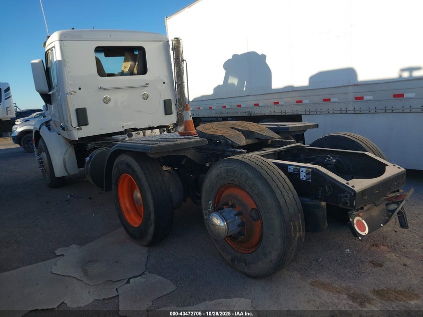 1XPBDP9X1JD468091 2018   photo no. 3