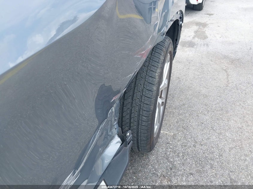 2025 BMW X5 XDRIVE40I 5UX23EU03S9Z43388