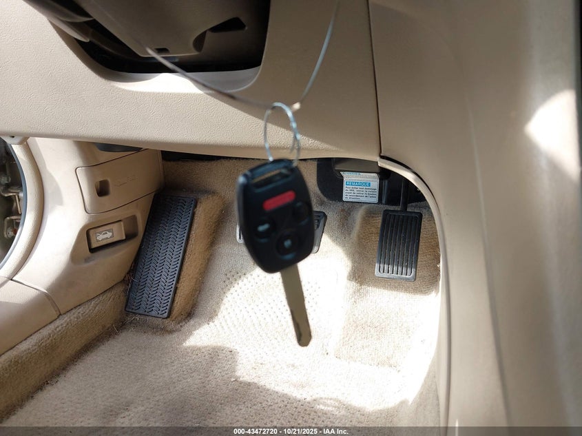 1HGCM56166A032048 2006 HONDA ACCORD photo no. 11