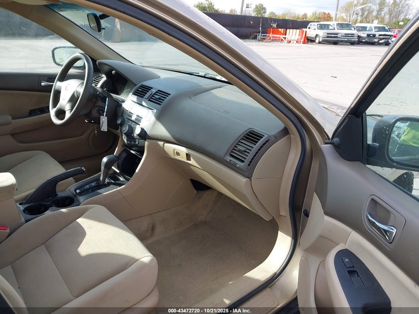 1HGCM56166A032048 2006 HONDA ACCORD photo no. 5
