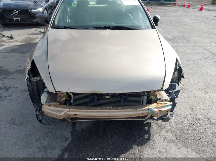 1HGCM56166A032048 2006 HONDA ACCORD photo no. 6