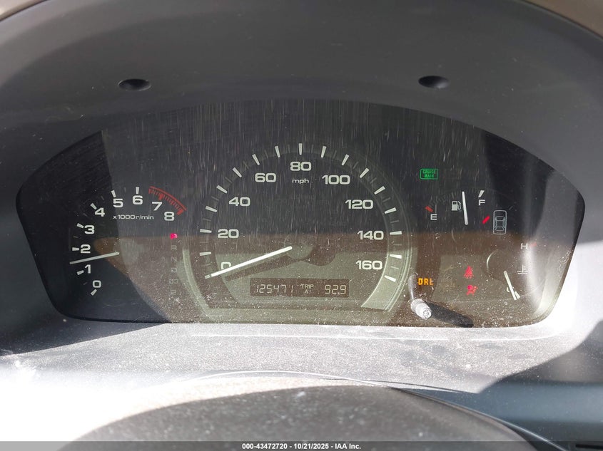 1HGCM56166A032048 2006 HONDA ACCORD photo no. 7