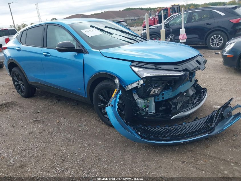 BUICK ENVISTA SPORT TOURING FWD