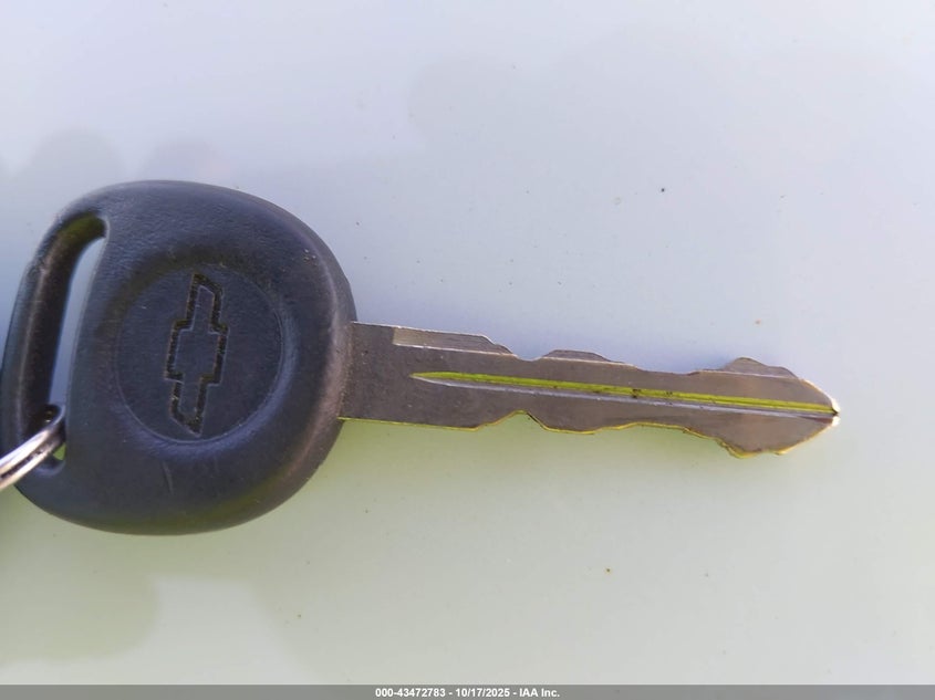 2003 Chevrolet Avalanche 1500 VIN: 3GNEC13T93G316027 Lot: 43472783