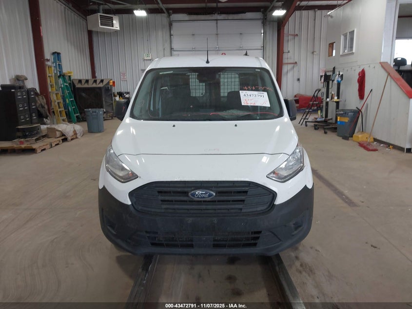 2020 Ford Transit Connect Xl VIN: NM0LS7E74L1453717 Lot: 43472791