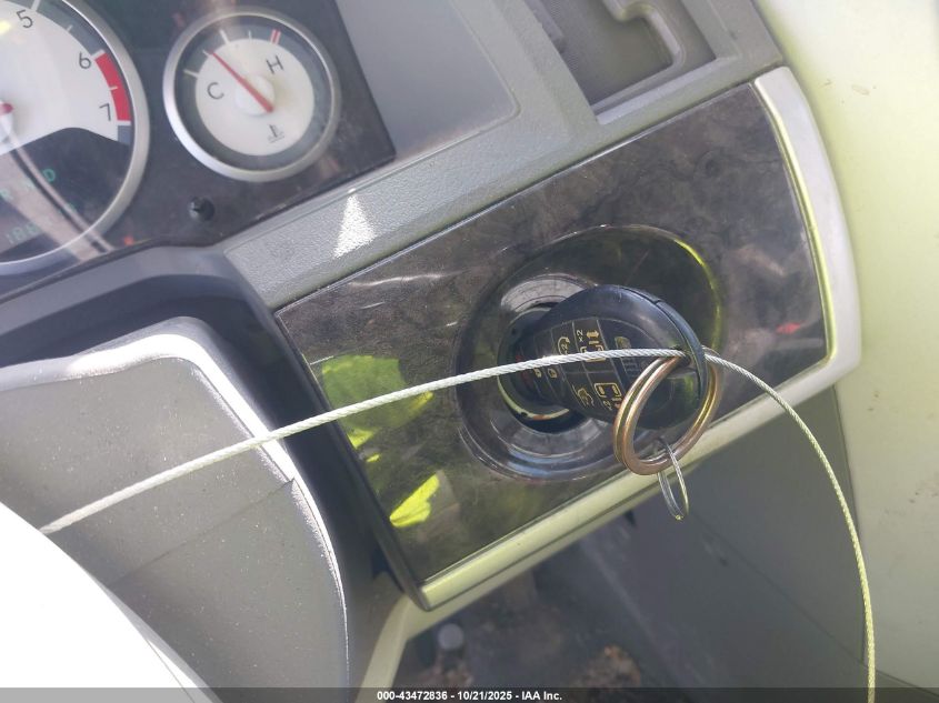 2010 Dodge Grand Caravan Sxt VIN: 2D4RN5DX6AR133045 Lot: 43472836