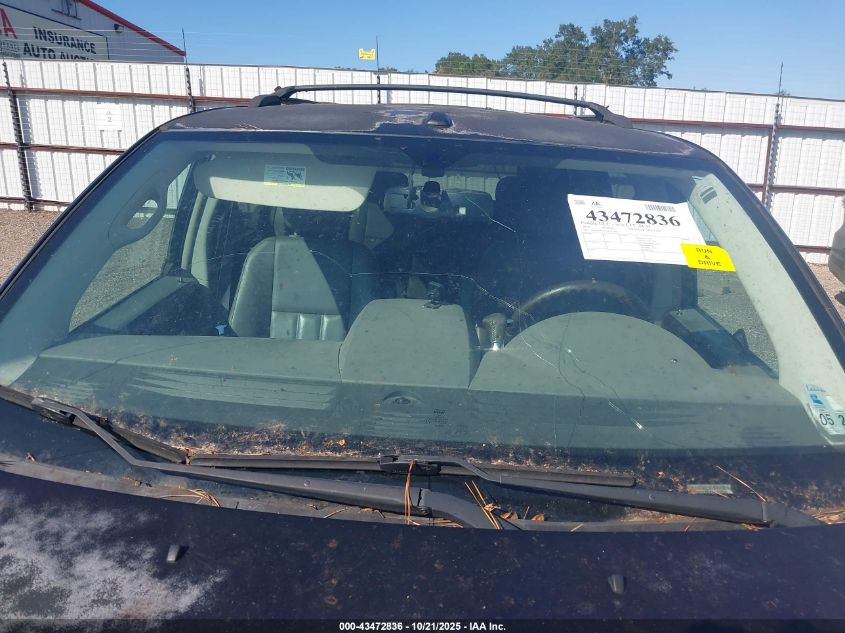 2010 Dodge Grand Caravan Sxt VIN: 2D4RN5DX6AR133045 Lot: 43472836