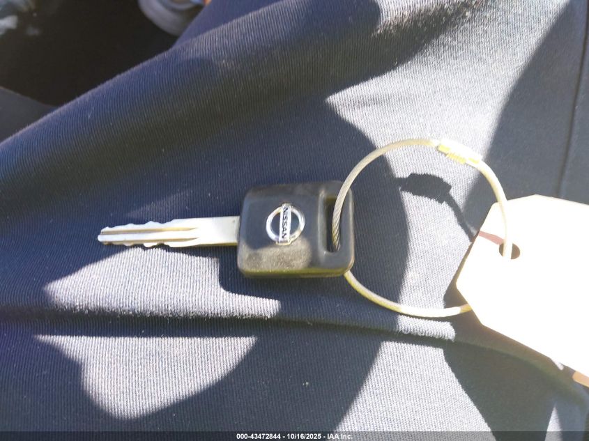 2006 Nissan 350Z Enthusiast VIN: JN1AZ34D16M311658 Lot: 43472844