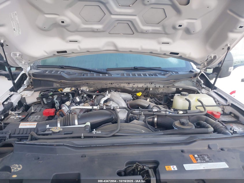 1FD0W5HT3REE48643 2024 FORD F550 photo no. 9