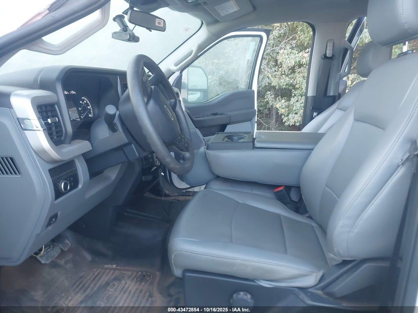 1FD0W5HT3REE48643 2024 FORD F550 photo no. 7