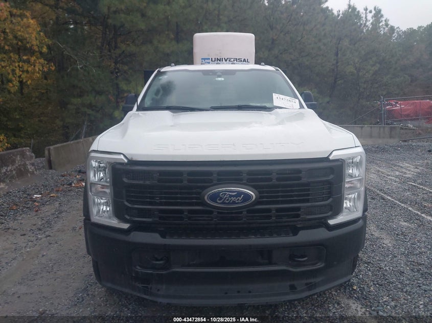 1FD0W5HT3REE48643 2024 FORD F550 photo no. 12