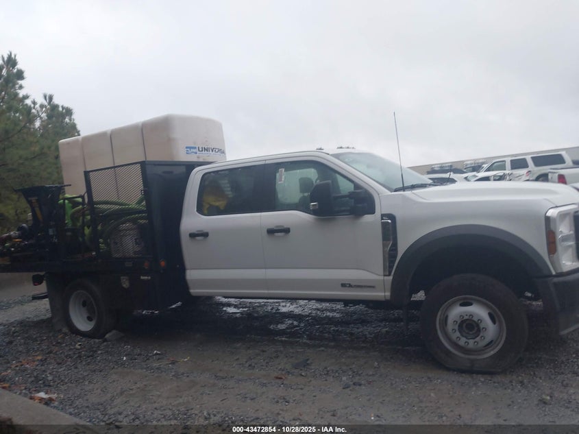 1FD0W5HT3REE48643 2024 FORD F550 photo no. 13