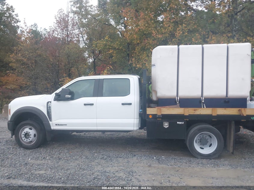 1FD0W5HT3REE48643 2024 FORD F550 photo no. 14