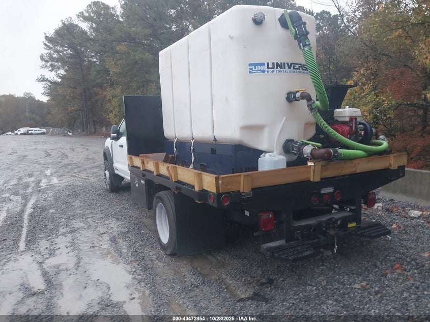1FD0W5HT3REE48643 2024 FORD F550 photo no. 3