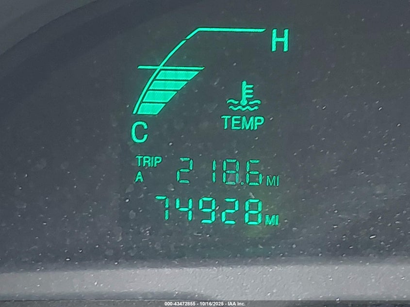 2005 Cadillac Deville Livery VIN: 1G6KD54Y55U256308 Lot: 43472855