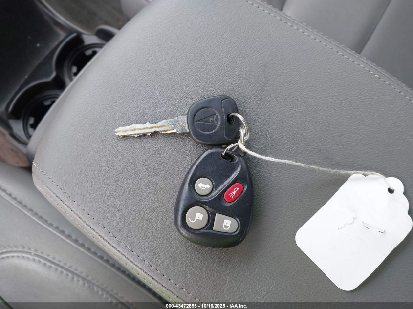 2005 Cadillac Deville Livery VIN: 1G6KD54Y55U256308 Lot: 43472855