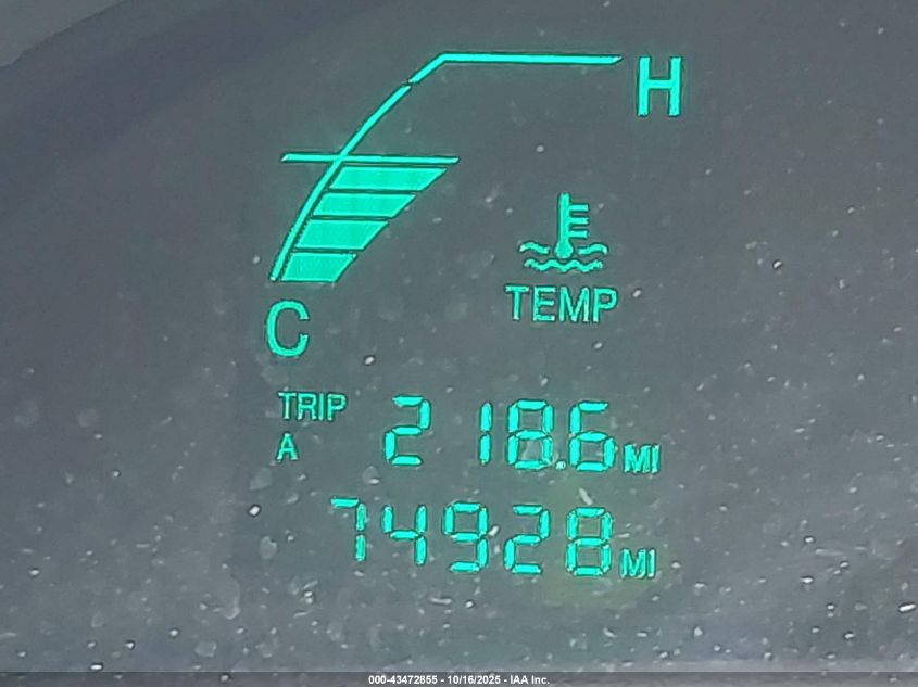 2005 Cadillac Deville Livery VIN: 1G6KD54Y55U256308 Lot: 43472855