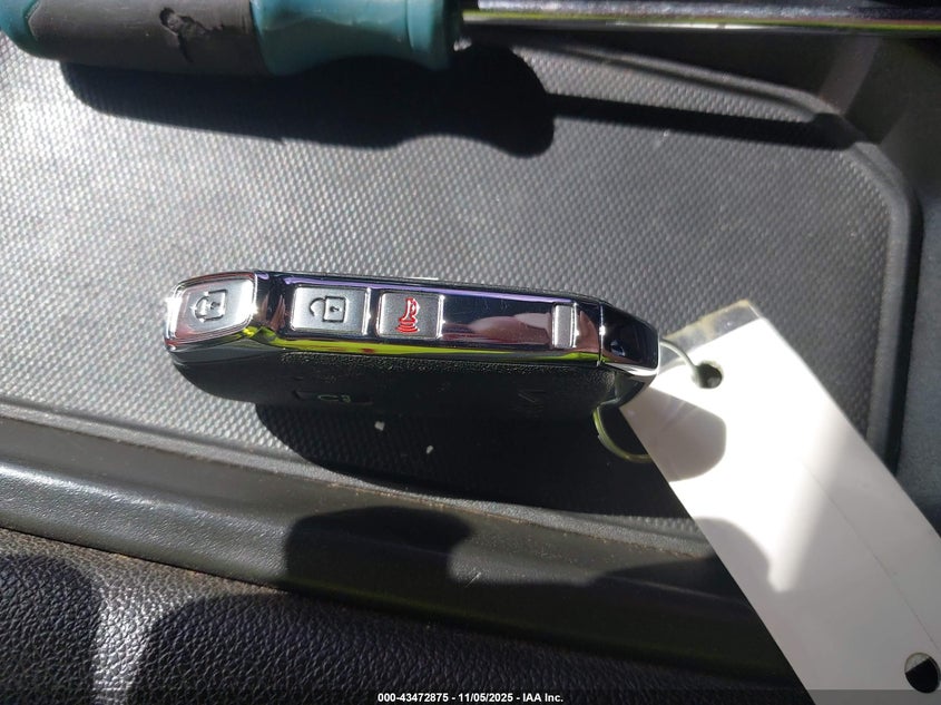 KNDJ33AU5S7254683 2025 KIA SOUL photo no. 11