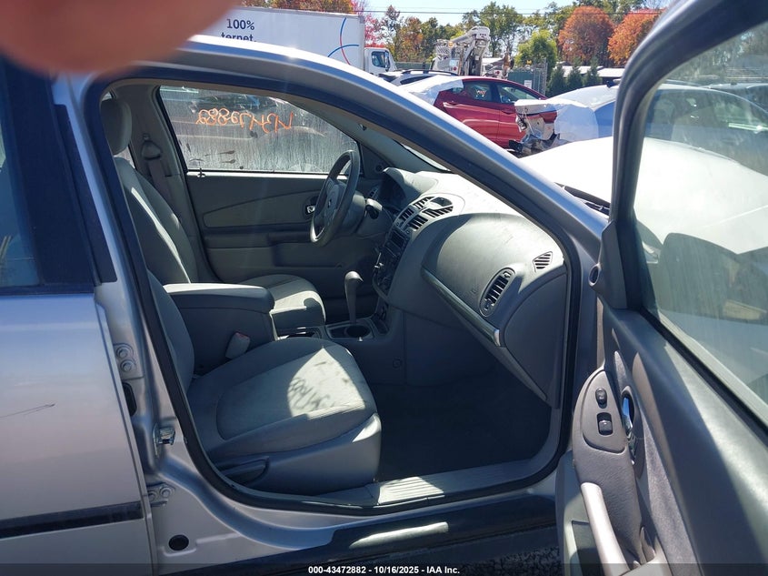 2005 Chevrolet Malibu