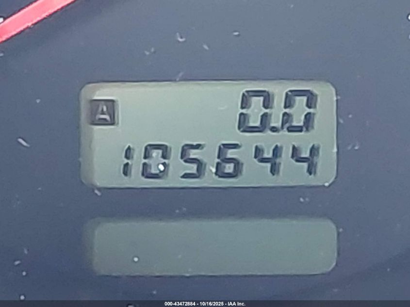 2004 Subaru Forester 2.5Xs VIN: JF1SG65674H749217 Lot: 43472884