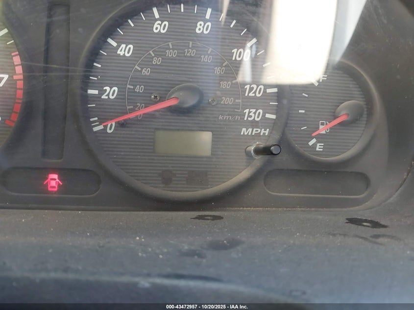 2002 Hyundai Santa Fe Gls/Lx VIN: KM8SC73D72U261172 Lot: 43472957